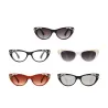 Cat eye - retro sunglassesSunglasses
