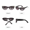 Gafas de solOjo de gato - gafas de sol retro