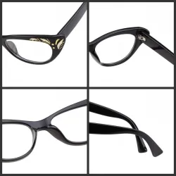 Cat eye - retro sunglassesSunglasses