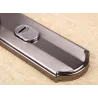 Universal door handles with security lock - 2 pieces setFurniture