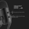 MicrófonosK678 - micrófono profesional USB - grabación - streaming - juego - para PC / Mac / PS4