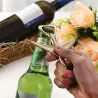 Airplane model - bottle openerBar supply