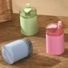 CocinaSoporte de palillo automático pop-up - caja de almacenamiento