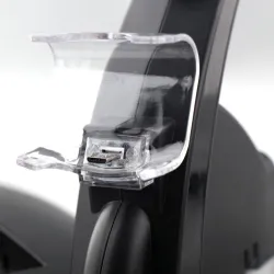 PS4 / Pro / Slim - controller charging dock - stand - dual USB - LEDChargers
