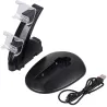 PS4 / Pro / Slim - controller charging dock - stand - dual USB - LEDChargers