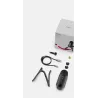 MicrófonosK678 - micrófono profesional USB - grabación - streaming - juego - para PC / Mac / PS4