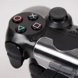 PS4 / Pro / Slim - controller charging dock - stand - dual USB - LEDChargers