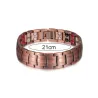 PulserasPulsera de cobre vintage - magnética - salud - energía - unisex
