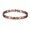 PulserasPulsera de cobre vintage - magnética - salud - energía - unisex