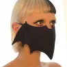 Mascarillas bucalesMáscara protectora de boca / cara - reutilizable - lavable - estilo de murciélago