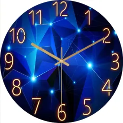 RelojesQuartz wall clocks with creative designs