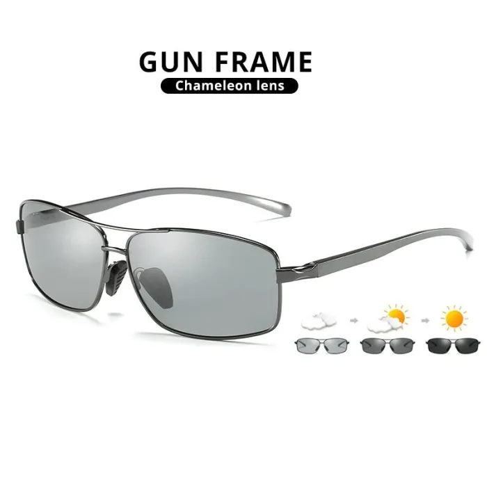Gafas de solPolarized sunglasses - anti-glare - unisex - UV400