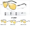 Gafas de solPolarized men sunglasses - UV400