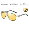 Gafas de solPolarized men sunglasses - UV400