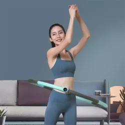 EquipoMove it smart hula hoop - six axis sensor - cardio exercise