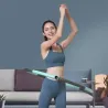 EquipoMove it smart hula hoop - six axis sensor - cardio exercise