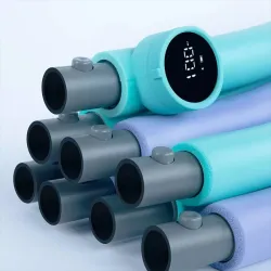 EquipoMove it smart hula hoop - six axis sensor - cardio exercise