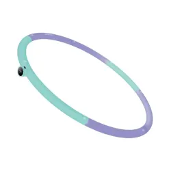 EquipoMove it smart hula hoop - six axis sensor - cardio exercise
