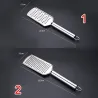 CocinaStainless steel cheese grater - vegetable peeler - grate cheese