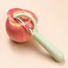 CocinaFruit vegetable potato peeler - stainless steel