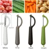 CocinaFruit vegetable potato peeler - stainless steel