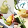 CocinaFruit vegetable potato peeler - stainless steel