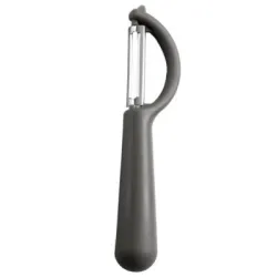 CocinaFruit vegetable potato peeler - stainless steel