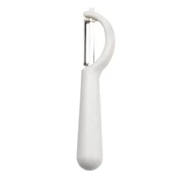 CocinaFruit vegetable potato peeler - stainless steel