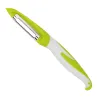 CocinaHilife vegetable peeler - stainless steel - gear planning - plane planning