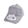 Baseball cap - with electric fan - USB - unisexHats & Caps