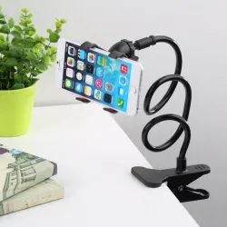 TitularesMobile Phone Holder - Flexible - Adjustable - Mount Bracket