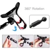 TitularesMobile Phone Holder - Flexible - Adjustable - Mount Bracket