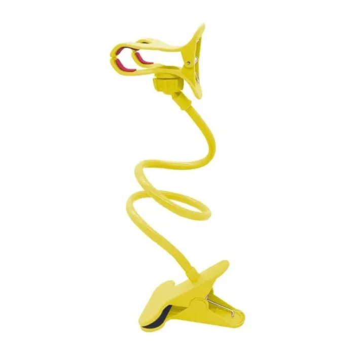 TitularesMobile Phone Holder - Flexible - Adjustable - Mount Bracket