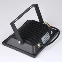 LED flood light - outdoor reflector - waterproof - 20W - 30W - 50WLights & lighting