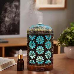 Vintage air humidifier - essential oils diffuser - 200mlHumidifiers