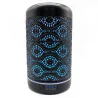 Air humidifier - essential oils diffuser - 7 colors - night light - 260mlHumidifiers