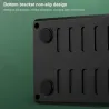 180W 36A - fast charge - USB Smart charger with 30 USB ports - for iPhone - SamsungChargers