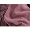 Sombreros & gorrasBeret hat - women - fur - with flower design