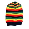 Sombreros & gorrasBonnet beanie for women - reggae style