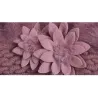 Sombreros & gorrasBeret hat - women - fur - with flower design
