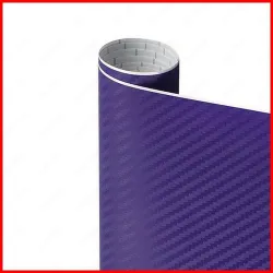 Pegatinas3D - carbon fiber - vinyl - wrap sheet - motorcycles - cars