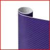 Pegatinas3D - carbon fiber - vinyl - wrap sheet - motorcycles - cars
