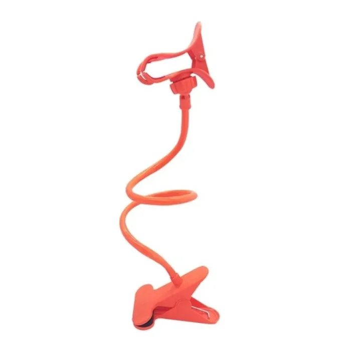 TitularesMobile Phone Holder - Flexible - Adjustable - Mount Bracket