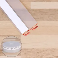 Adhesivos & cintas1M - sealing strip - self adhesive - doors - windows