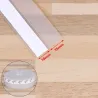 Adhesivos & cintas1M - sealing strip - self adhesive - doors - windows