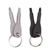 DestornilladoresMini - cross screwdriver - keychain - camping