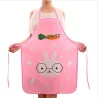 Kitchen apron - adjustable - waterproof - design with animalsKitchen
