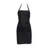 Kitchen / work apron - with adjustable straps / pocket - restaurant / chefKitchen