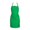 Kitchen / work apron - with adjustable straps / pocket - restaurant / chefKitchen