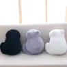 Animales de pelucheCute cat stuffed toy - pillow - decoration